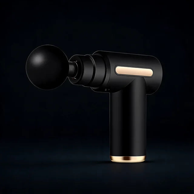 Pistola de Recuperación Muscular